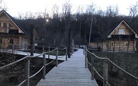 Walden Cabin